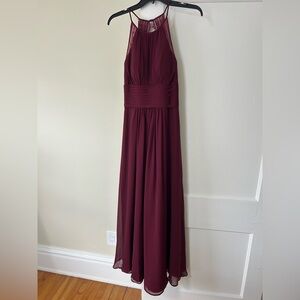Azazie Bridesmaid Dress